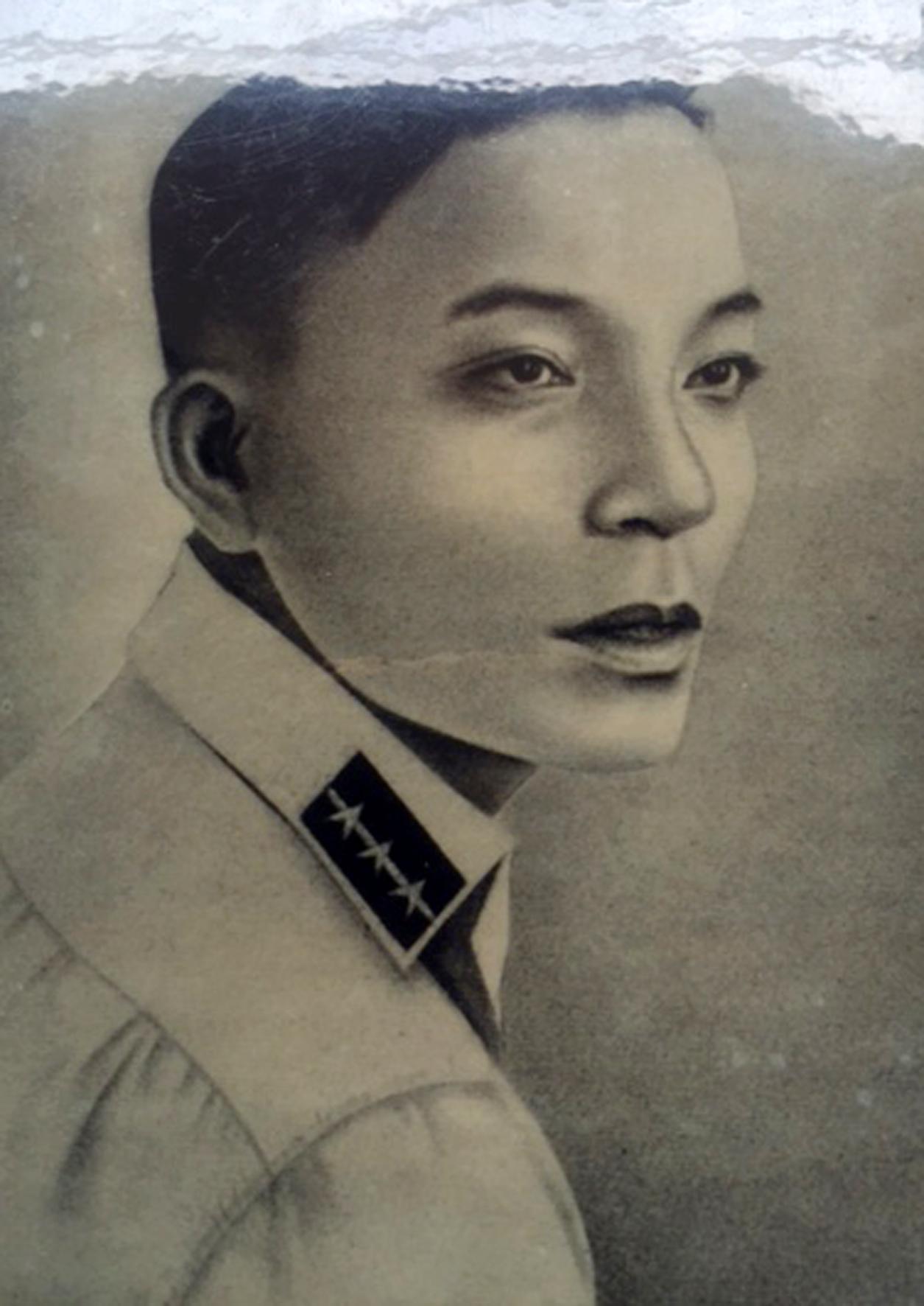 Đồng chí Triệu Kim Đỗ hy sinh tại Bình Định
